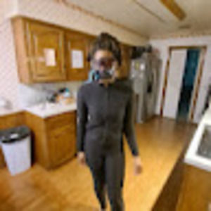 Meet your Posher, Tamara